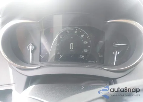 2015 Buick Lacrosse from USA, damaged, VIN 1G4GB5G3XFF248344